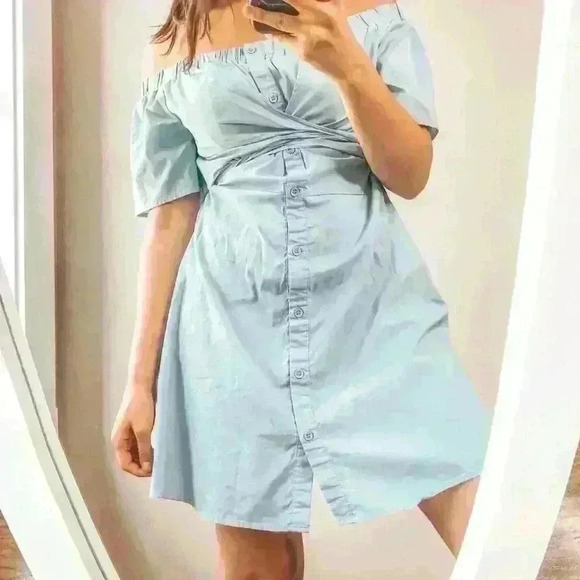 Francesca’s blue sky  - Picture 5 of 8